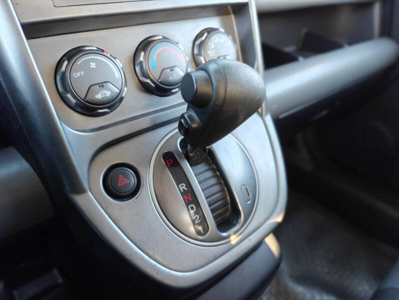 2004 Honda Element EX