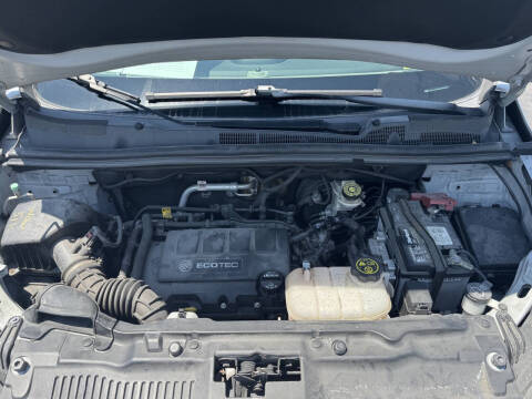 2016 Buick Encore Convenience