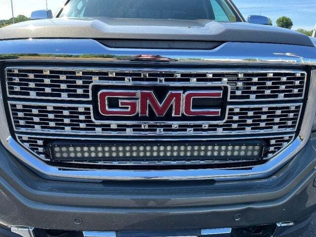 2017 GMC Sierra 1500 10