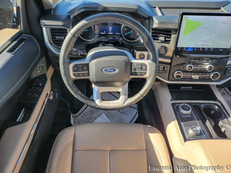 2024 Ford Expedition XLT