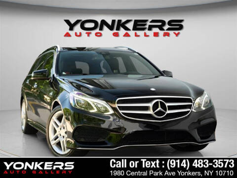 2016 Mercedes-Benz E-Class E 350 4MATIC