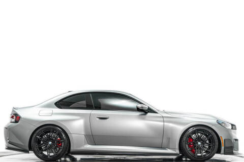 2026 BMW M2