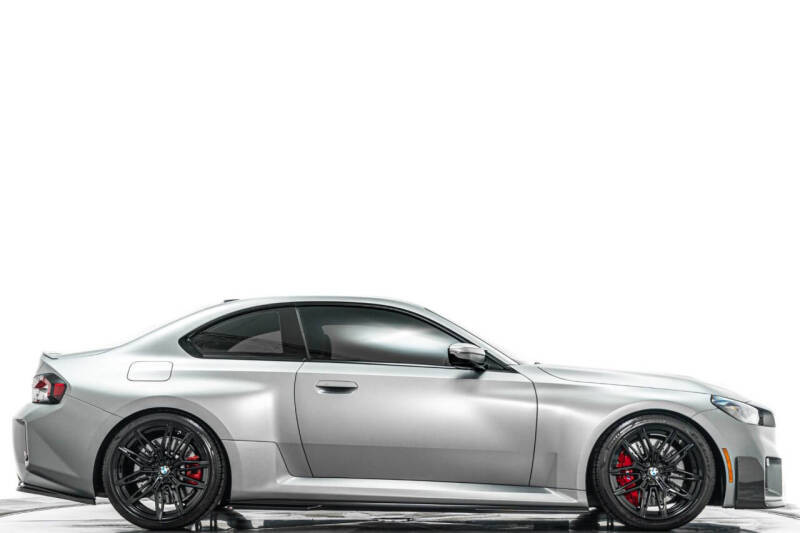 2026 BMW M2