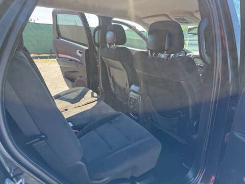 2012 Dodge Durango SXT