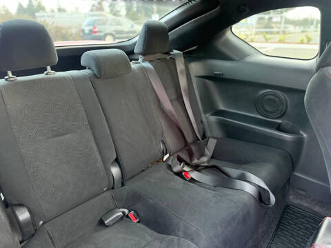 2013 Scion tC