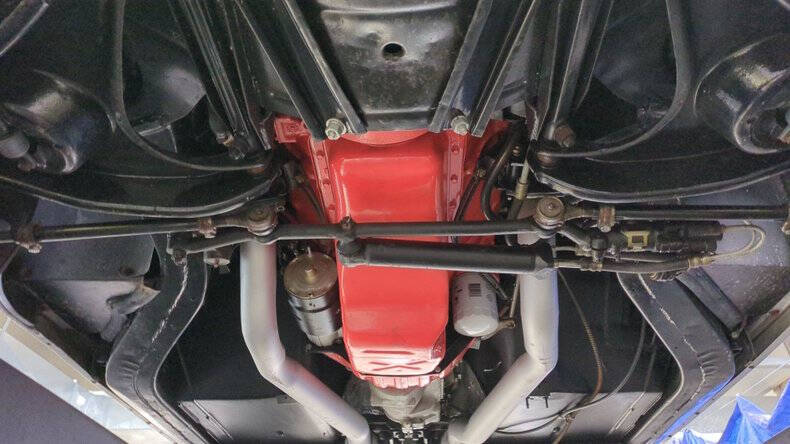 1964 Chevrolet Corvette