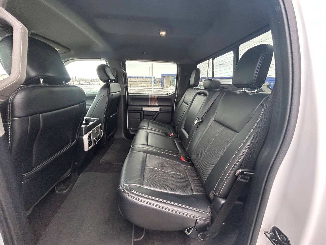 2020 Ford F-150 for sale at Daily Driven LLC in Idaho Falls, ID