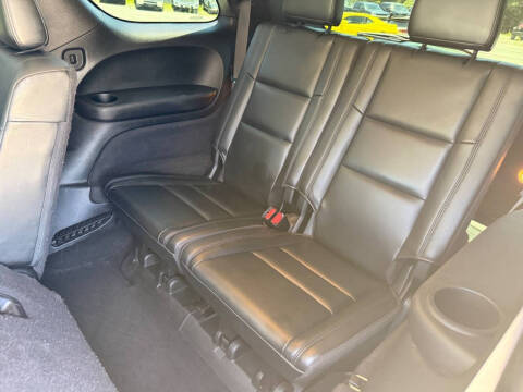 2020 Dodge Durango GT