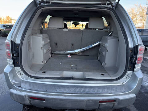 2005 Chevrolet Equinox LT