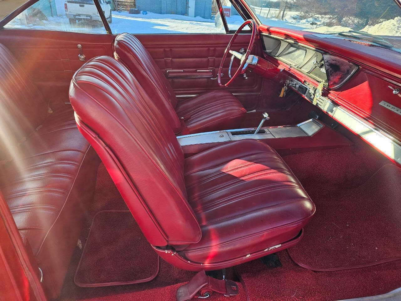 1966 Chevrolet Impala 228