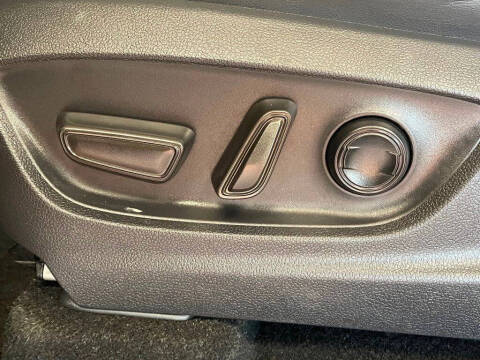 2023 Toyota Crown Limited