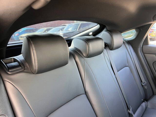 2024 Acura Integra w/A-SPEC