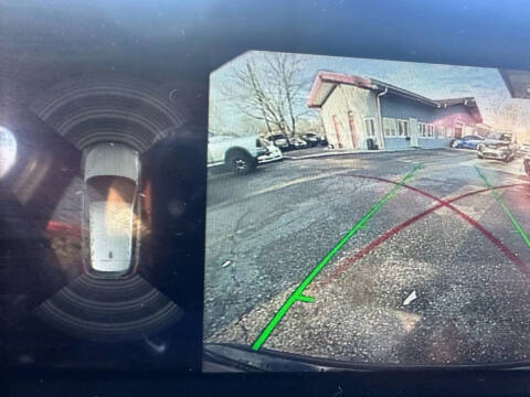 2019 BMW X1 sDrive28i