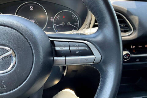 2023 Mazda CX-30 2.5 S Select