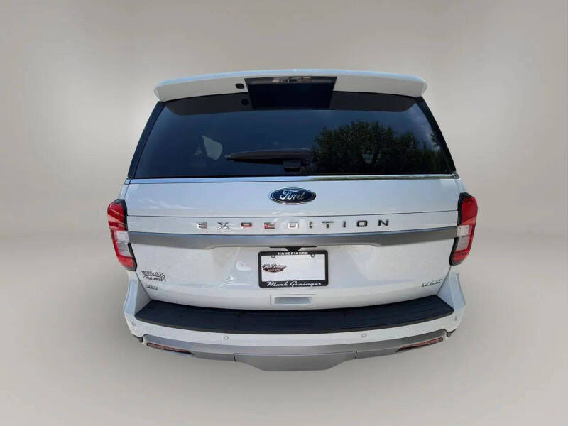 2024 Ford Expedition MAX XLT