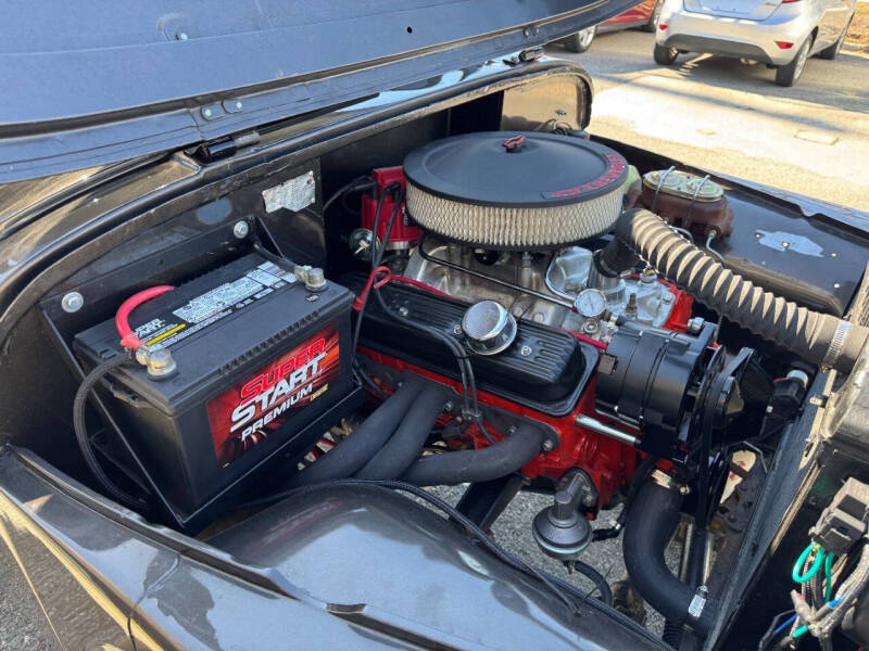 1963 Jeep CJ-5