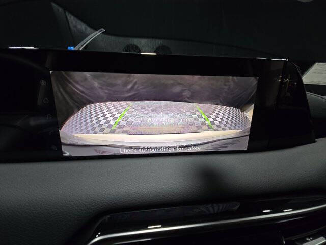 2025 Nissan Armada SV