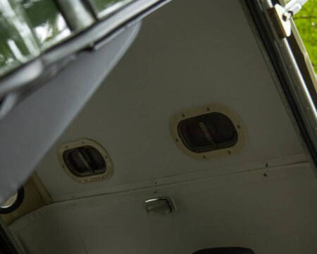 1980 Land Rover Series III