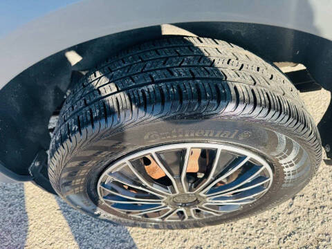 2012 Ford Transit Connect XLT