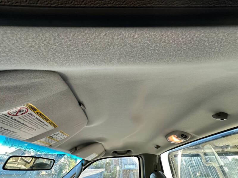 2007 Ford F-450 Super Duty