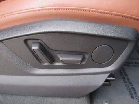 2022 Audi Q8 quattro Premium 55 TFSI