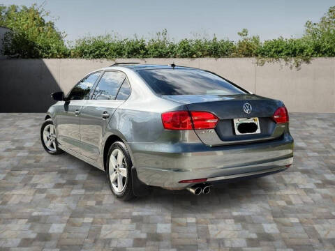 2014 Volkswagen Jetta