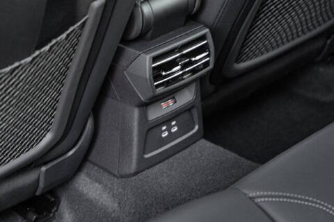 2025 Audi A3 quattro Premium 40 TFSI