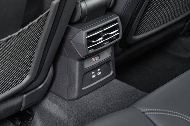 2025 Audi A3 quattro Premium 40 TFSI