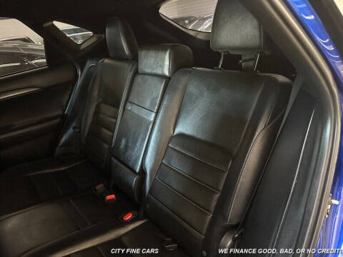 2017 Lexus NX 200t F SPORT