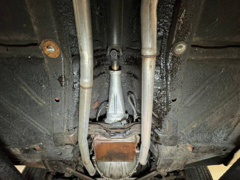 1962 Ford Thunderbird