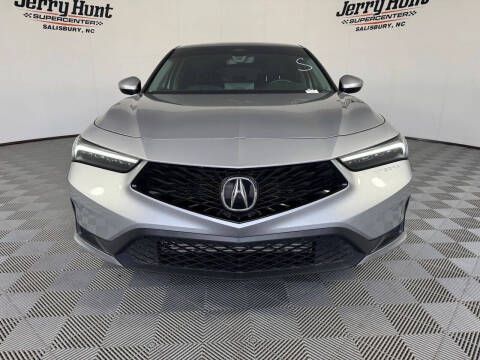 2025 Acura Integra