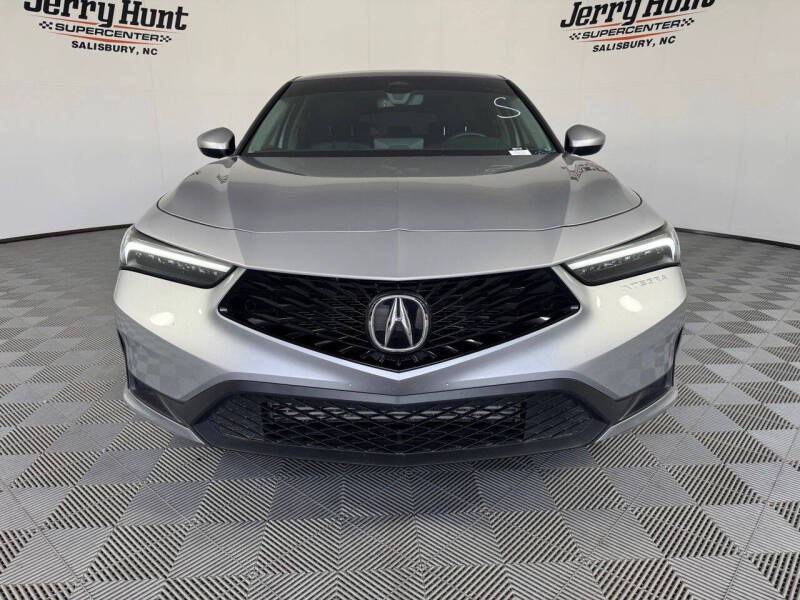 2025 Acura Integra