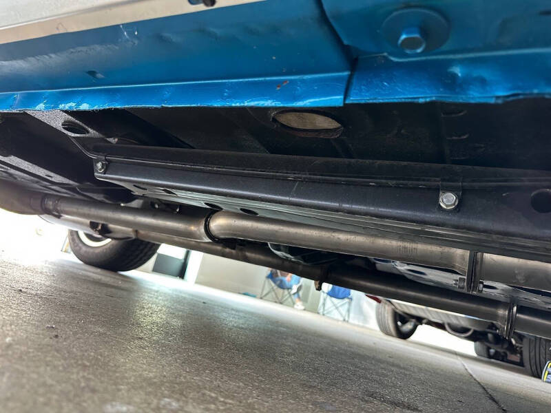 1970 Chevrolet Camaro