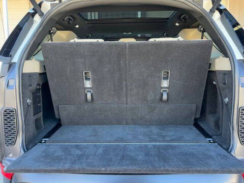 2017 Land Rover Discovery HSE Td6