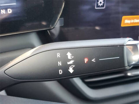 2026 Chevrolet Silverado EV LT