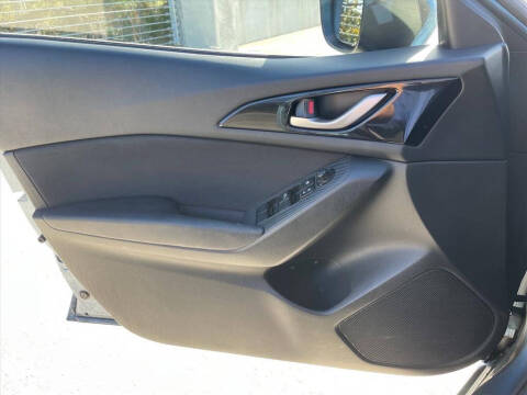 2014 Mazda MAZDA3 i Touring