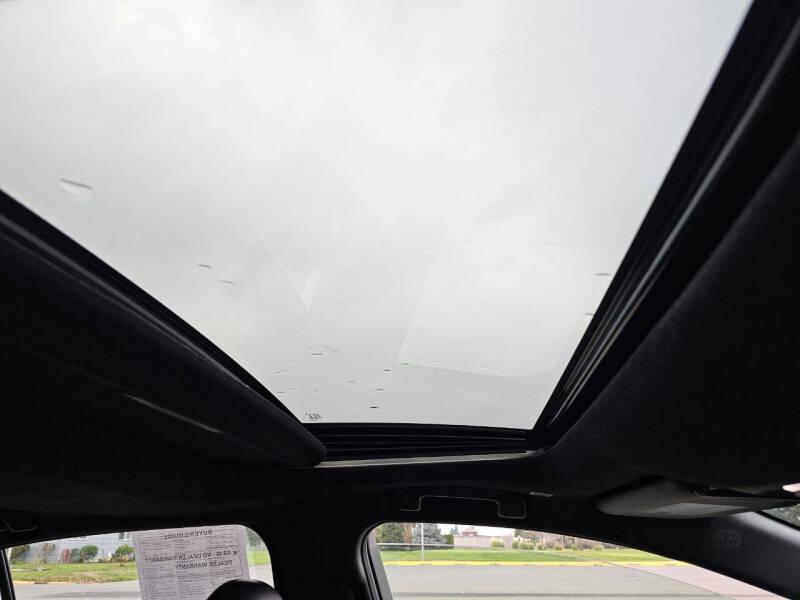 2024 Toyota Corolla XSE