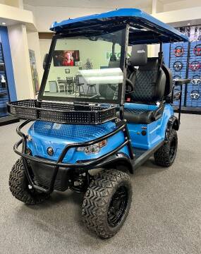 2023 Epic e40L for sale at East Valley Golf Carts - Gilbert in Gilbert AZ