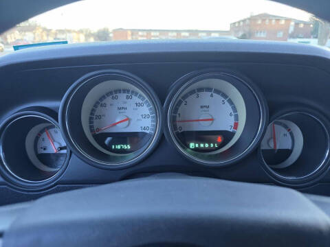 2009 Dodge Challenger SE