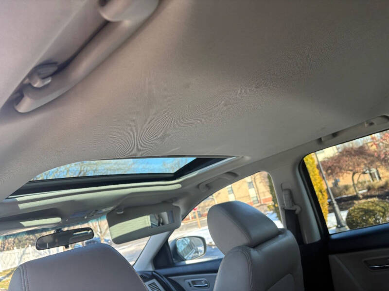 2012 Mazda CX-9 Touring