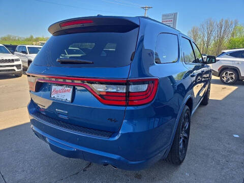 2024 Dodge Durango R/T