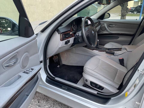 2008 BMW 3 Series 328i