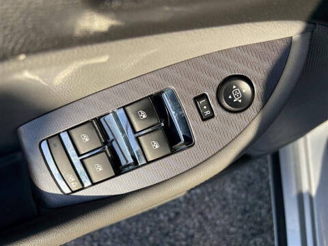 2014 Chevrolet Impala LS