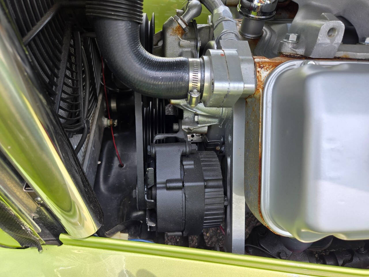 1930 Dodge 5-Window Coupe 190