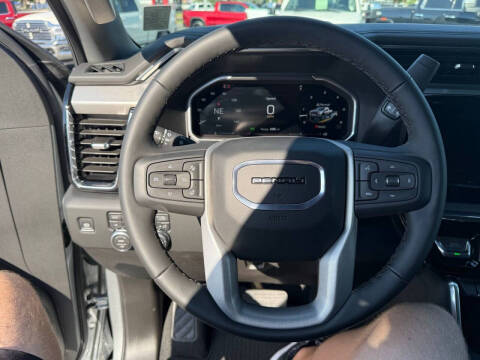 2026 GMC Sierra 3500HD