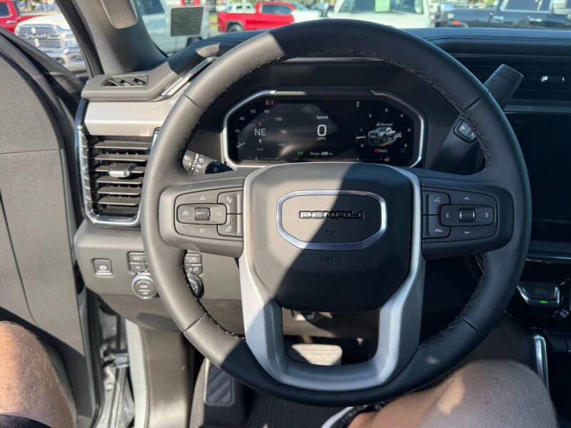 2026 GMC Sierra 3500HD