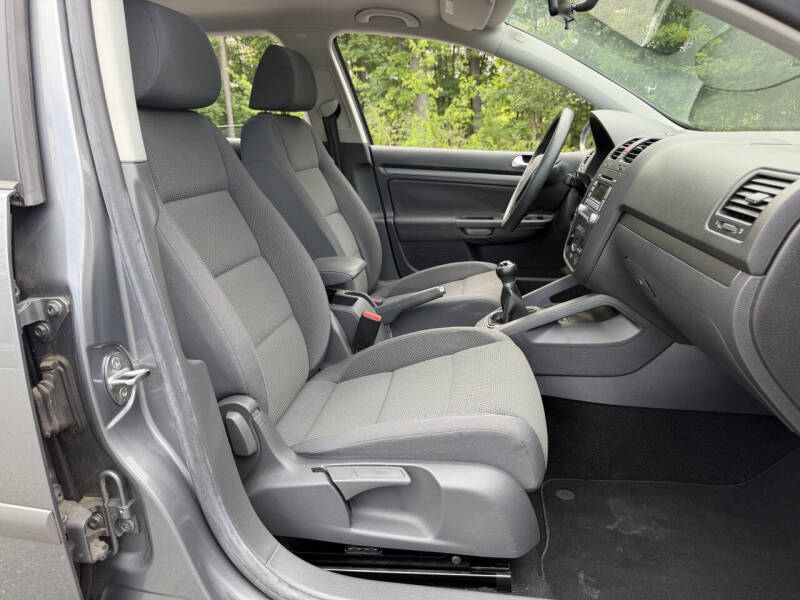 2007 Volkswagen Rabbit