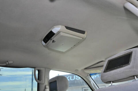 2006 Toyota Tundra SR5