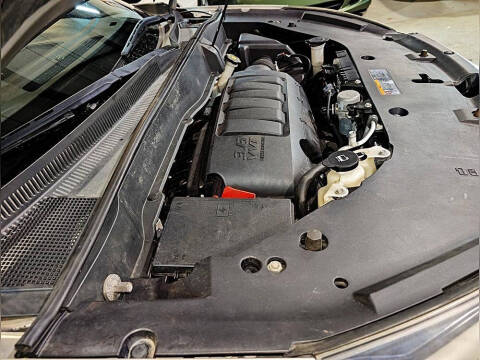 2015 GMC Acadia SLT-1