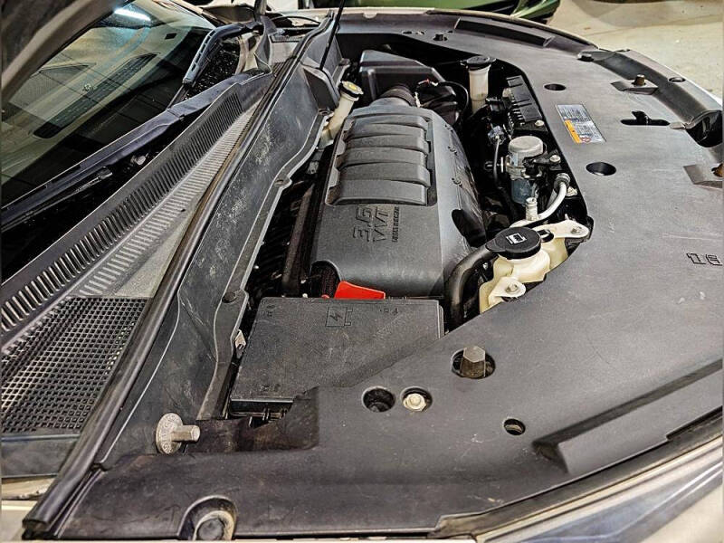 2015 GMC Acadia SLT-1